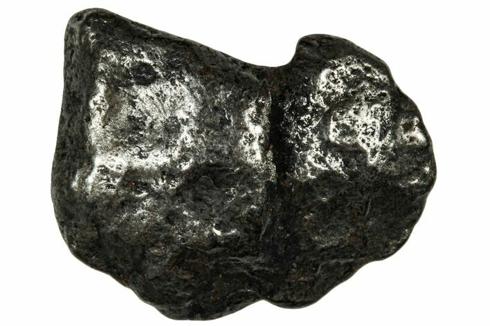 Gebel Kamil Iron Meteorite ( g) - Egypt #302606